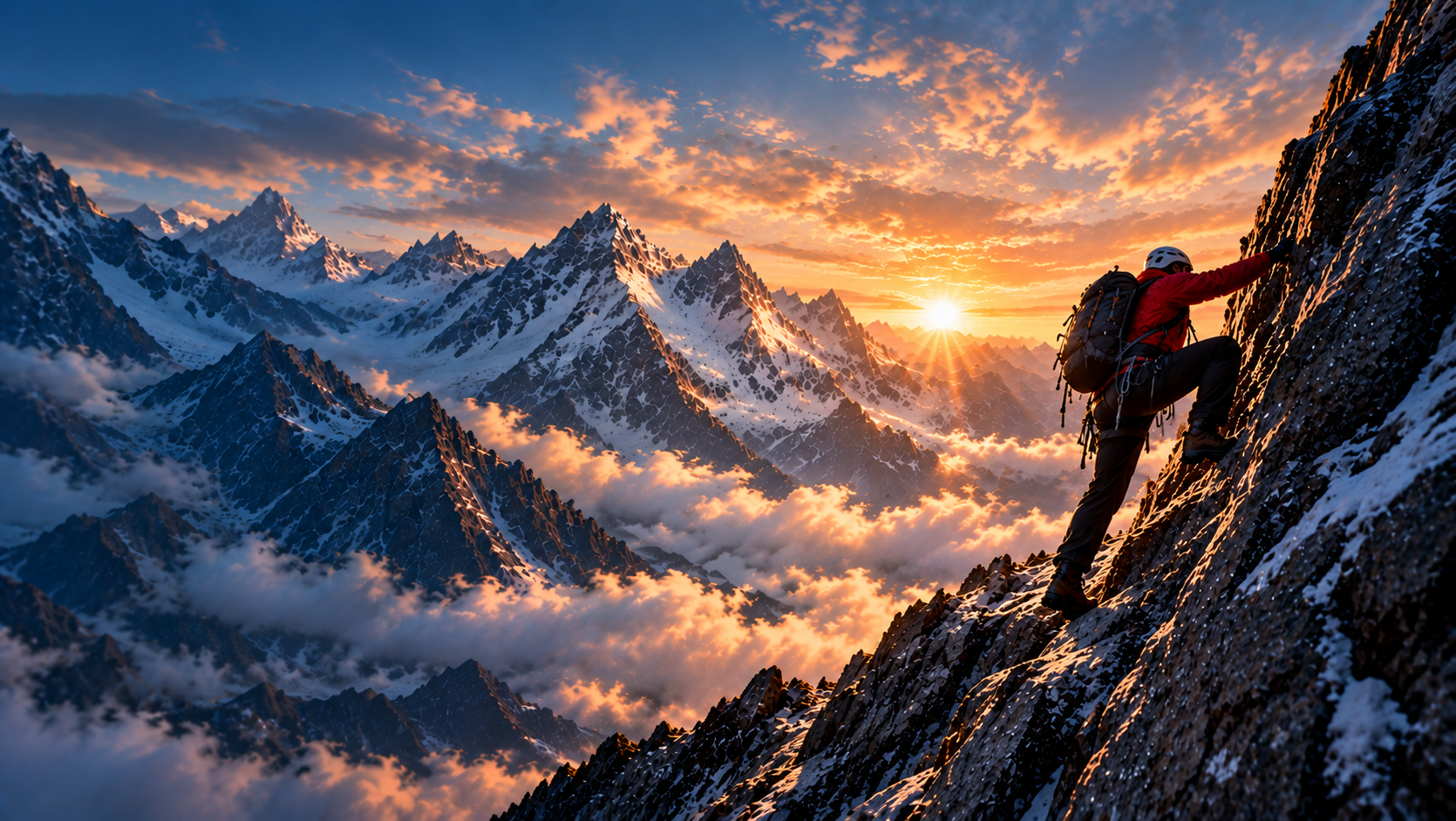 Kilimanjaro Summit