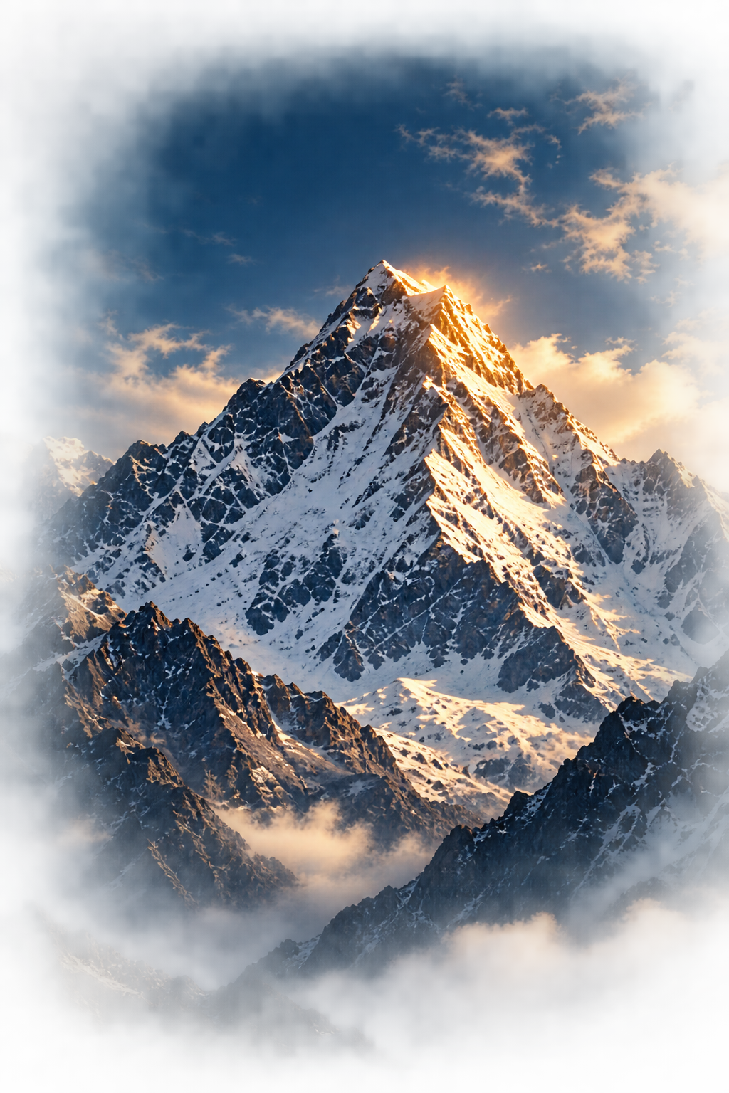 Preparing for Lodha & Mount Everest: The Road to March