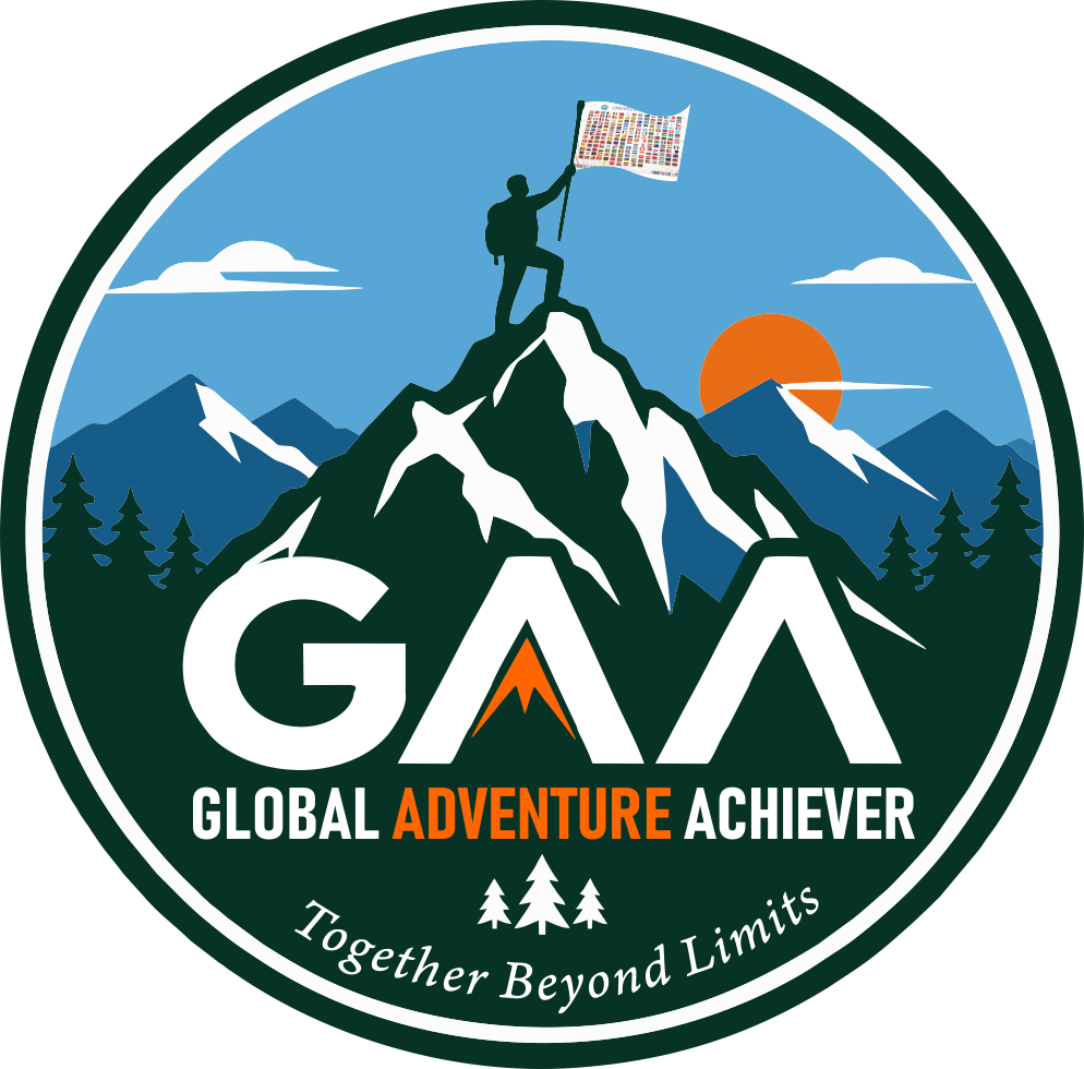 P. N. Ganesh | Mountaineer · Adventurer · Achiever
