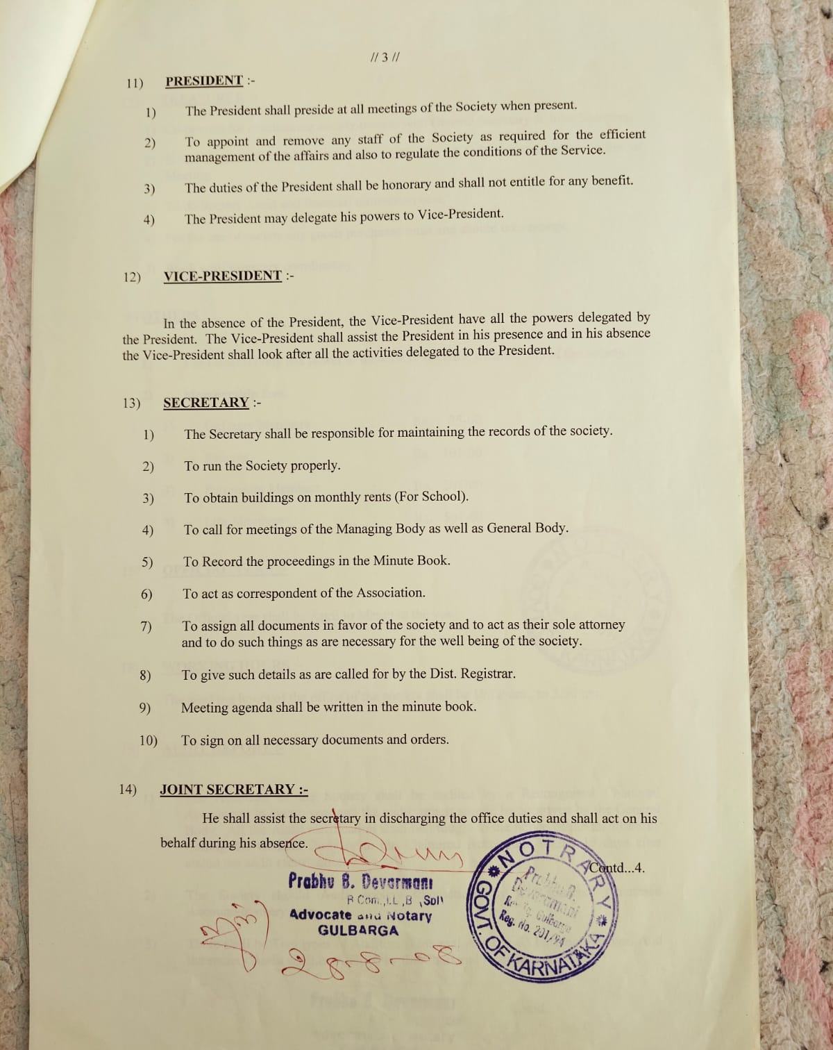 Certificate 27