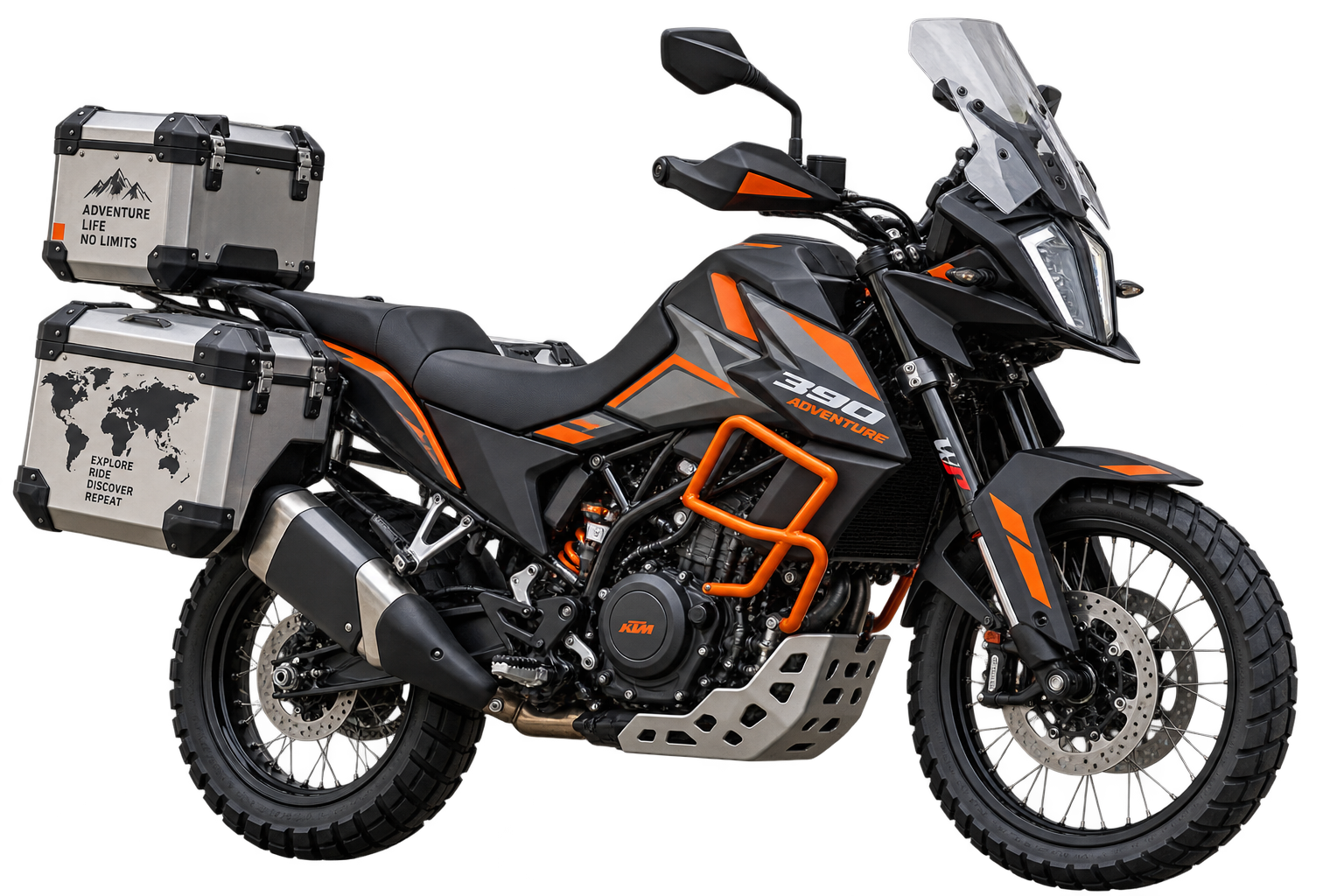 Ladakh Expedition
