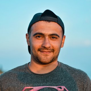 A. Desai