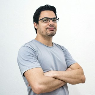 M. Rao